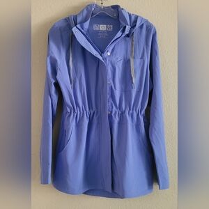 WonderWink Sz Small Scrub Jacket